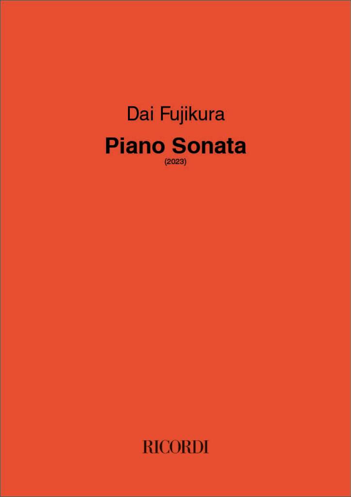 Piano Sonata